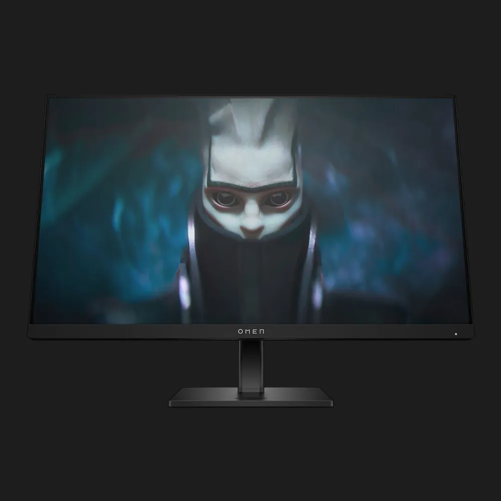 Монітор HP 23.8" OMEN 24 IPS 165Hz 780D9AA (UA)