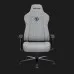 Крісло для геймерів Anda Seat Novis Linen Fabric Size XL (Gray) (UA)