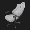 Крісло для геймерів Anda Seat Novis Linen Fabric Size XL (Gray) (UA)