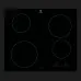 Варильна поверхня Electrolux індукційна, 60 см (LIB60420CK) (Black)