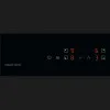 Варильна поверхня Electrolux індукційна, 60 см (LIB60420CK) (Black)