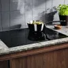 Варильна поверхня Electrolux індукційна, 60 см (LIB60420CK) (Black)