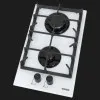 Газова варильна поверхня ELEYUS NEO 30 WH CF (White)