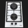 Газова варильна поверхня ELEYUS NEO 30 WH CF (White)