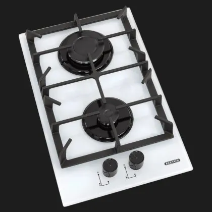 Газова варильна поверхня ELEYUS NEO 30 WH CF (White)
