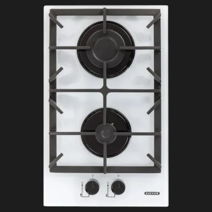 Газова варильна поверхня ELEYUS NEO 30 WH CF (White)