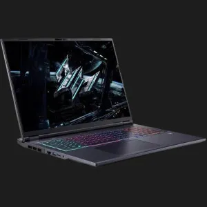 Ноутбук Acer Predator Helios Neo 18 PHN18-72 18" (Intel Core Ultra 9/32GB/1TB (SSD)/RTX 5070 Ti) (NH.QVMEU.005) (UA)