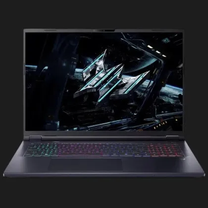Ноутбук Acer Predator Helios Neo 18 PHN18-72 18" (Intel Core Ultra 9/32GB/1TB (SSD)/RTX 5070 Ti) (NH.QVMEU.005) (UA)