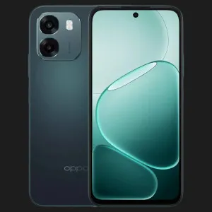 OPPO A6 6/256GB (Sapphire Blue) (UA)