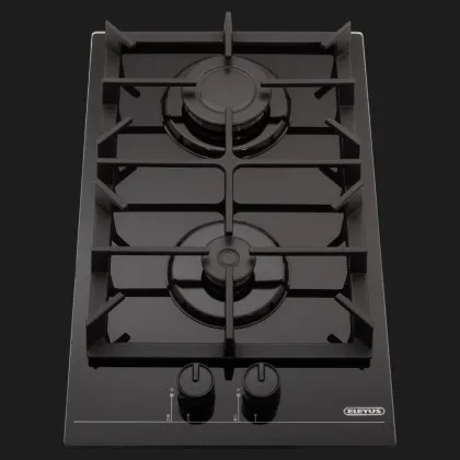 Газова варильна поверхня ELEYUS NEO 30 BL CF (Black)