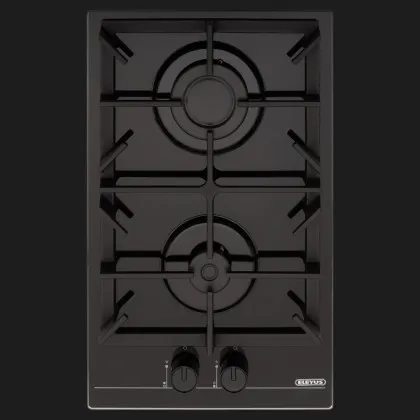 Газова варильна поверхня ELEYUS NEO 30 BL CF (Black)