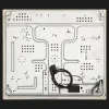 Газова варильна поверхня ELEYUS IRIS 60 BG CF (Beige)