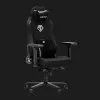 Кресло для геймеров Anda Seat Phantom 3 Fabric Size XL (Black) (UA)
