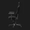 Кресло для геймеров Anda Seat Phantom 3 Fabric Size XL (Black) (UA)
