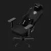 Кресло для геймеров Anda Seat Phantom 3 Fabric Size XL (Black) (UA)