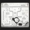 Газова варильна поверхня ELEYUS IRIS 60 BL CF (Black)