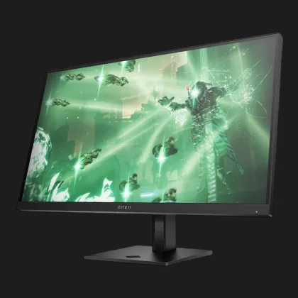 Монитор HP 27'' OMEN 27qz IPS 165Hz AK2B3AA (UA)