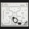 Газова варильна поверхня ELEYUS IRIS 60 WH CF (White)