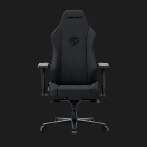 Крісло для геймерів Anda Seat Phantom 3 Fabric Size XL (Gray) (UA) в Бродах