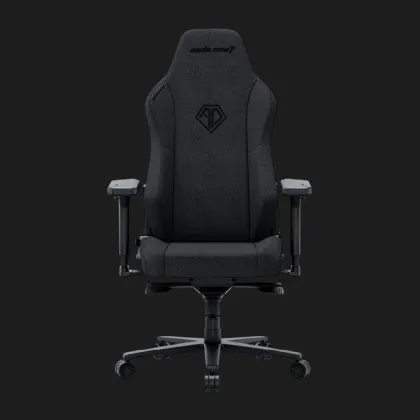 Кресло для геймеров Anda Seat Phantom 3 Fabric Size XL (Gray) (UA) в Павлограде