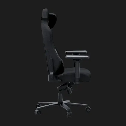 Кресло для геймеров Anda Seat Phantom 3 Fabric Size XL (Gray) (UA) в Павлограде