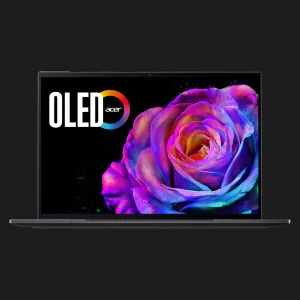 Ноутбук Acer Swift X 14 SFX14-73G 14,5" (Intel Core Ultra 9/32GB/1TB (SSD)/RTX 5070) (NX.J81EU.002) (UA)