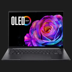 Ноутбук Acer Swift X 14 SFX14-73G 14,5" (Intel Core Ultra 9/32GB/1TB (SSD)/RTX 5070) (NX.J81EU.002) (UA)
