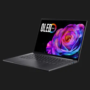 Ноутбук Acer Swift X 14 SFX14-73G 14,5" (Intel Core Ultra 9/32GB/1TB (SSD)/RTX 5070) (NX.J81EU.002) (UA)
