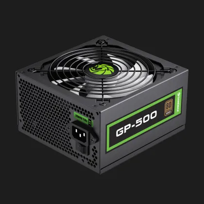 Блок живлення GameMax GP-500 500W (GP-500)