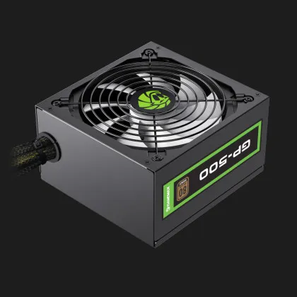 Блок живлення GameMax GP-500 500W (GP-500)