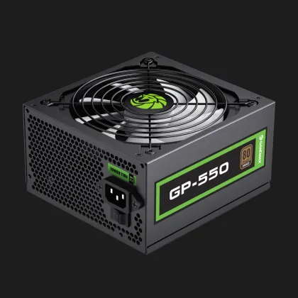 Блок живлення GameMax GP-550 550W (GP-550)