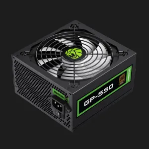 Блок живлення GameMax GP-550 550W (GP-550)