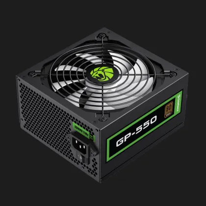 Блок живлення GameMax GP-550 550W (GP-550)
