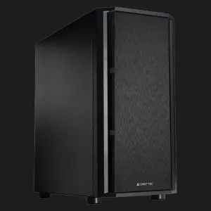Корпус CHIEFTEC Pro Mini (Black) (AZ-01B-OP)