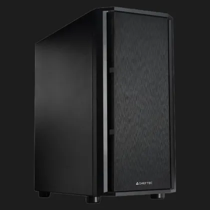 Корпус CHIEFTEC Pro Mini (Black) (AZ-01B-OP)