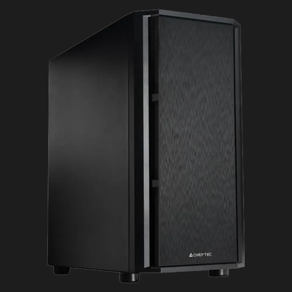 Корпус CHIEFTEC Pro Mini (Black) (AZ-01B-OP)