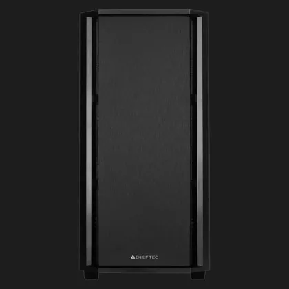 Корпус CHIEFTEC Pro Mini (Black) (AZ-01B-OP)