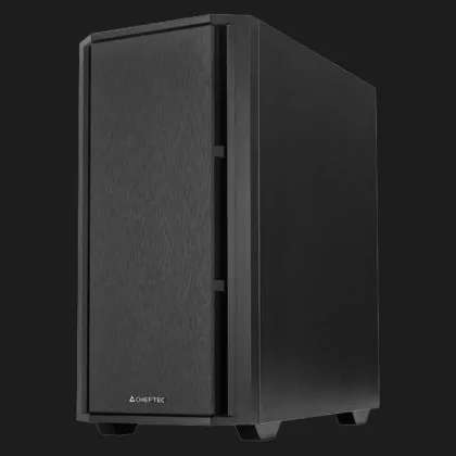 Корпус CHIEFTEC Pro Mini (Black) (AZ-01B-OP)