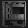 Корпус CHIEFTEC Pro Mini (Black) (AZ-01B-OP)