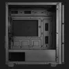 Корпус CHIEFTEC Pro Mini (Black) (AZ-01B-OP)