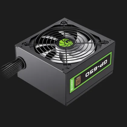 Блок живлення GameMax GP-650 650W (GP-650)
