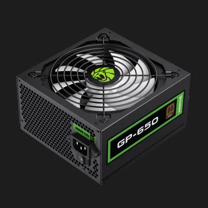 Блок живлення GameMax GP-650 650W (GP-650)