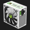 Блок живлення GameMax GP-650 White 650W (GP-650-White)