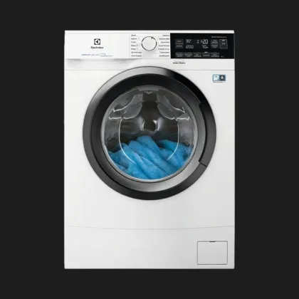 Пральна машина Electrolux (EW6SM347DU) (White)