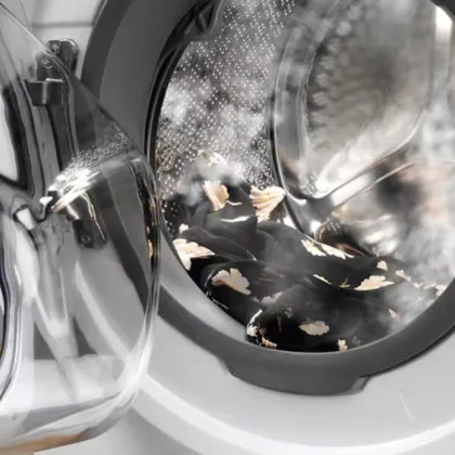 Пральна машина Electrolux (EW6SM347DU) (White)