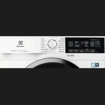Пральна машина Electrolux (EW6SM347DU) (White)