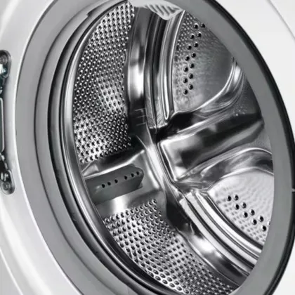 Пральна машина Electrolux (EW6SM426BU) (White)