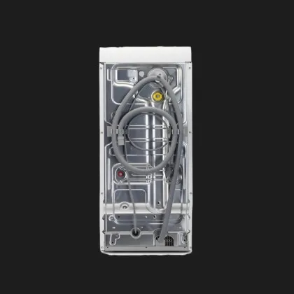 Пральна машина Electrolux (EW6T4272U) (White)