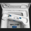 Пральна машина Electrolux (EW6T4272U) (White)