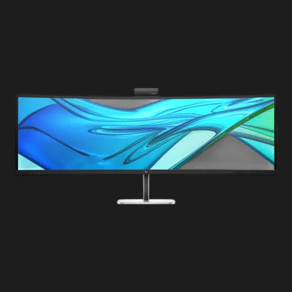 Монитор HP 49" S5 Pro VA 165Hz B7GV8AA (UA)